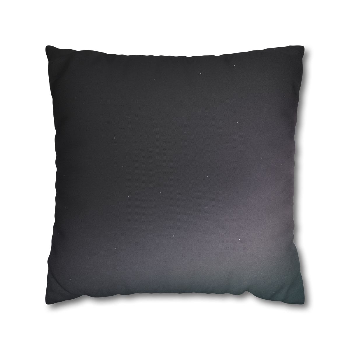 Dark Energy Veil Gradient personalized pillow covers