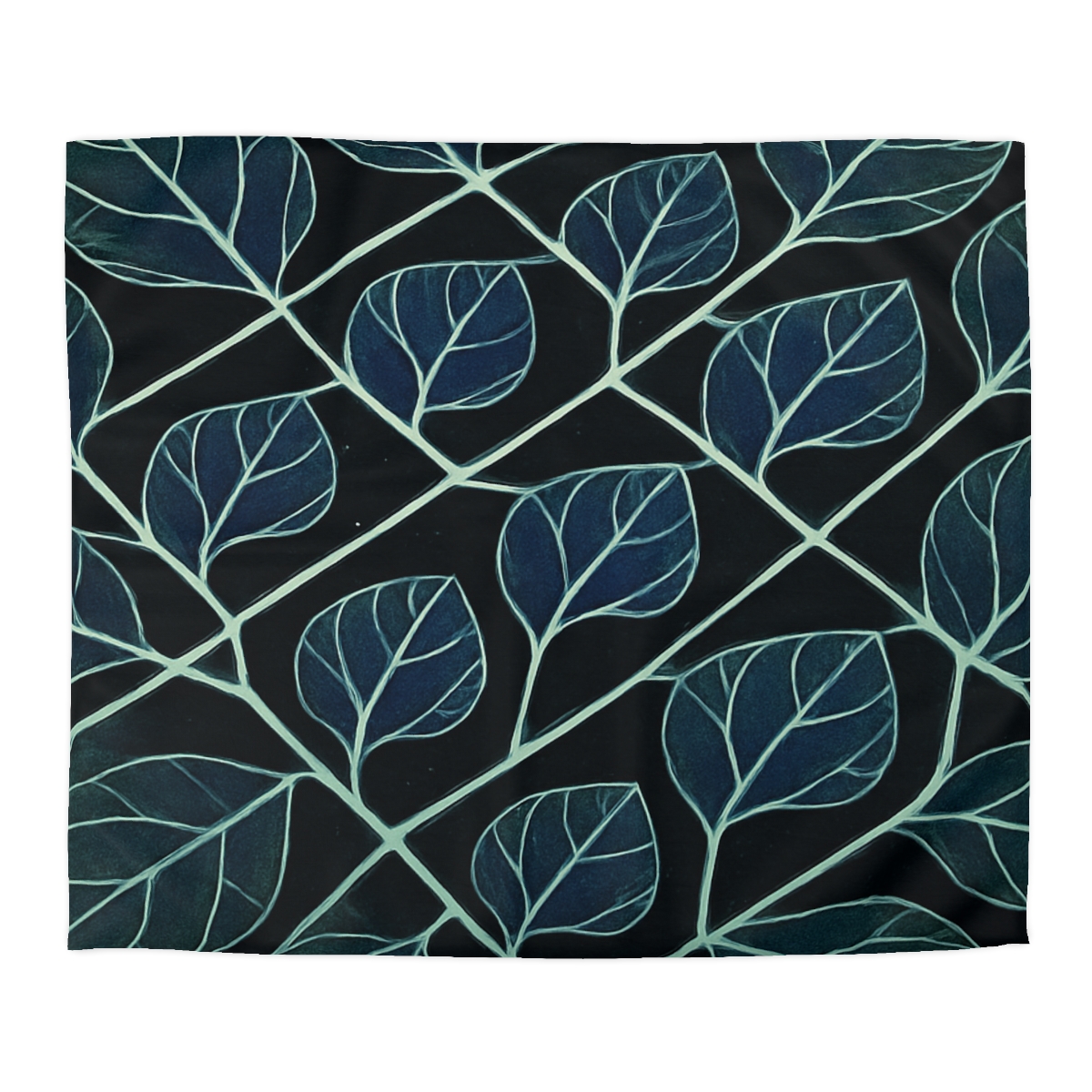 Veinwork Starlight Lattice stylish duvet covers