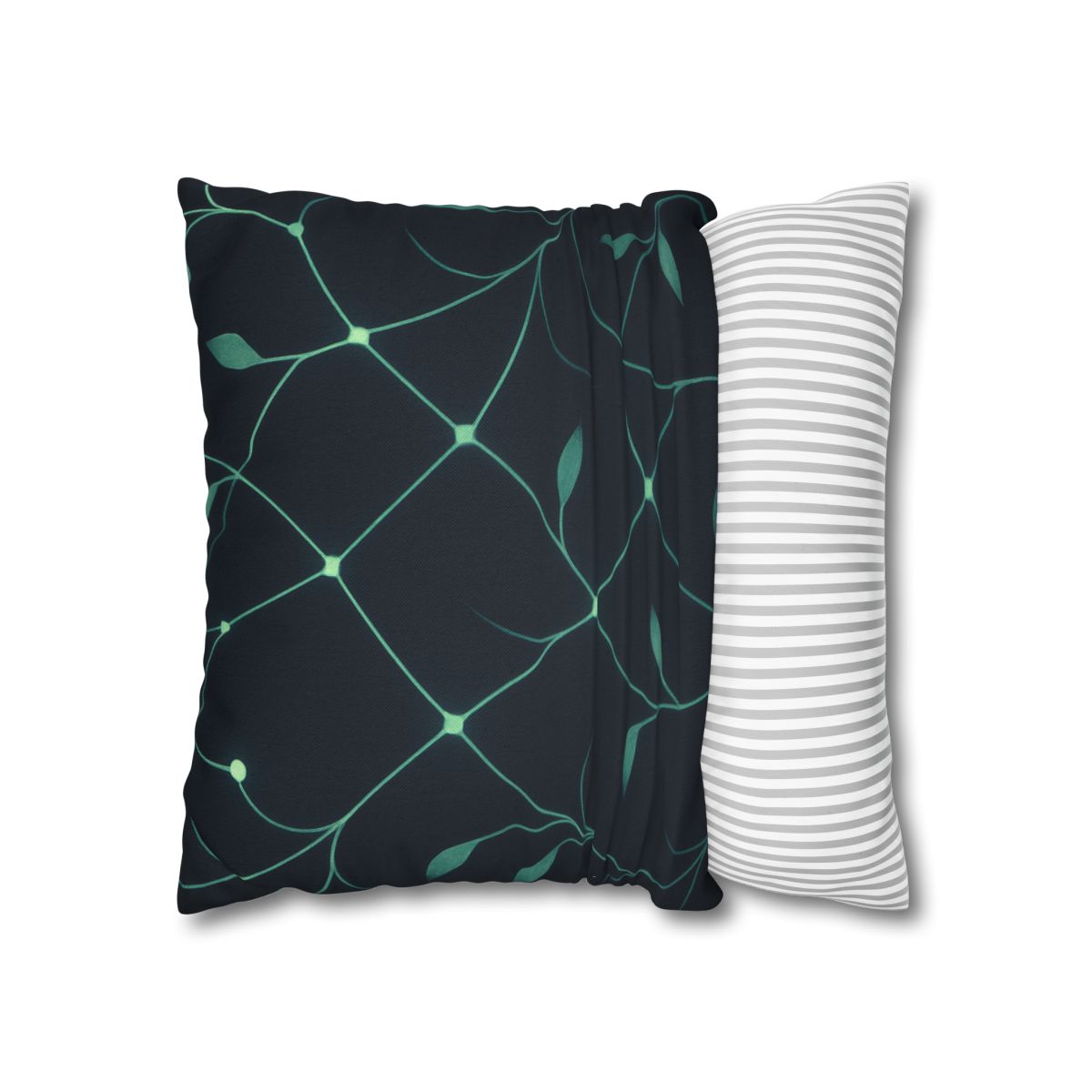 Vine Lattice Constellation custom pillow cases
