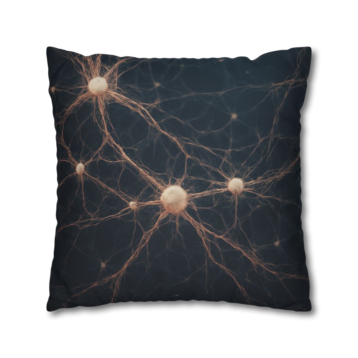 Cosmic Web Filament comfortable bedding pillow covers