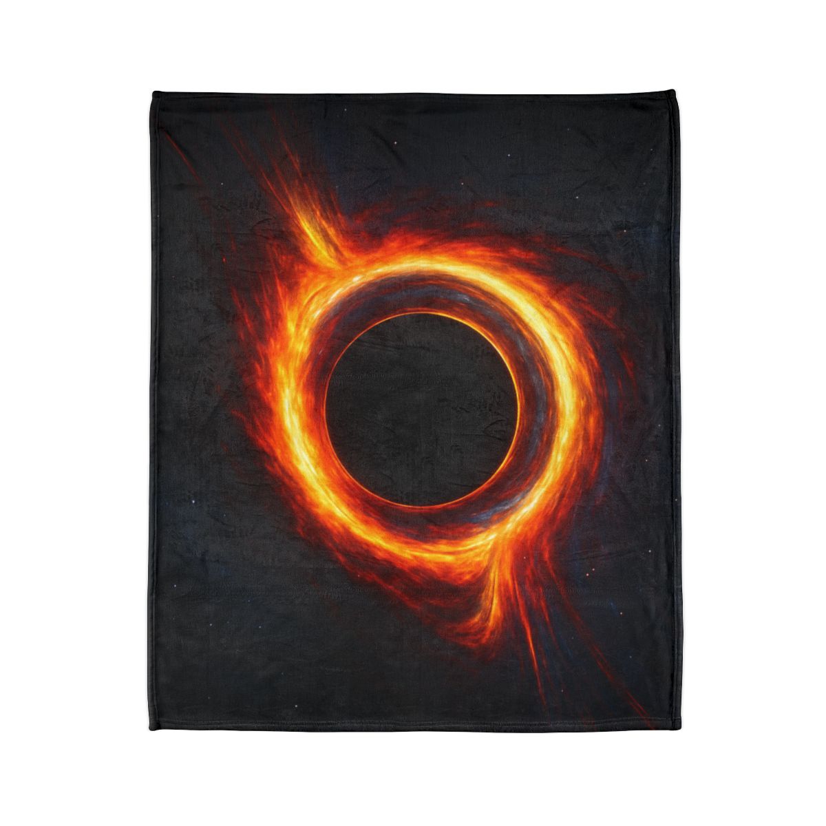 Singularity Horizon Bloom warm winter blankets
