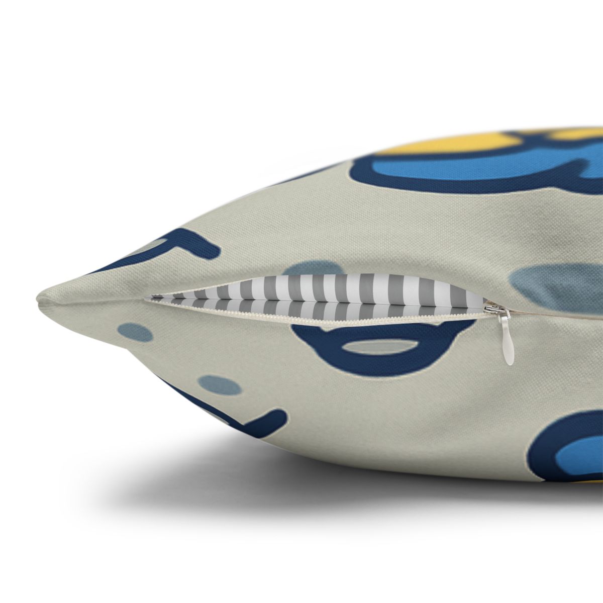 Celestial Classroom On The Moon comfortable bedding pillow covers