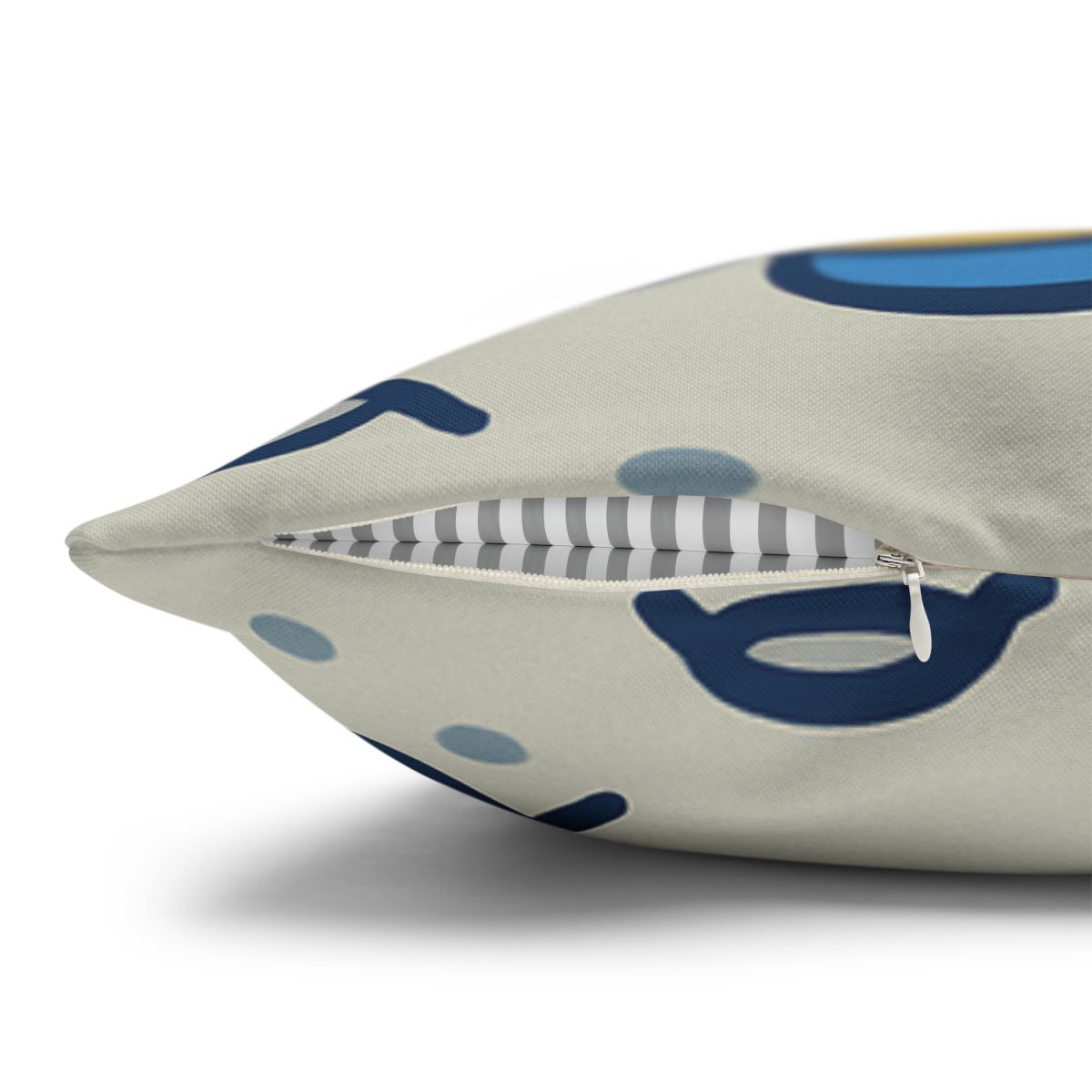 Celestial Classroom On The Moon comfortable bedding pillow covers