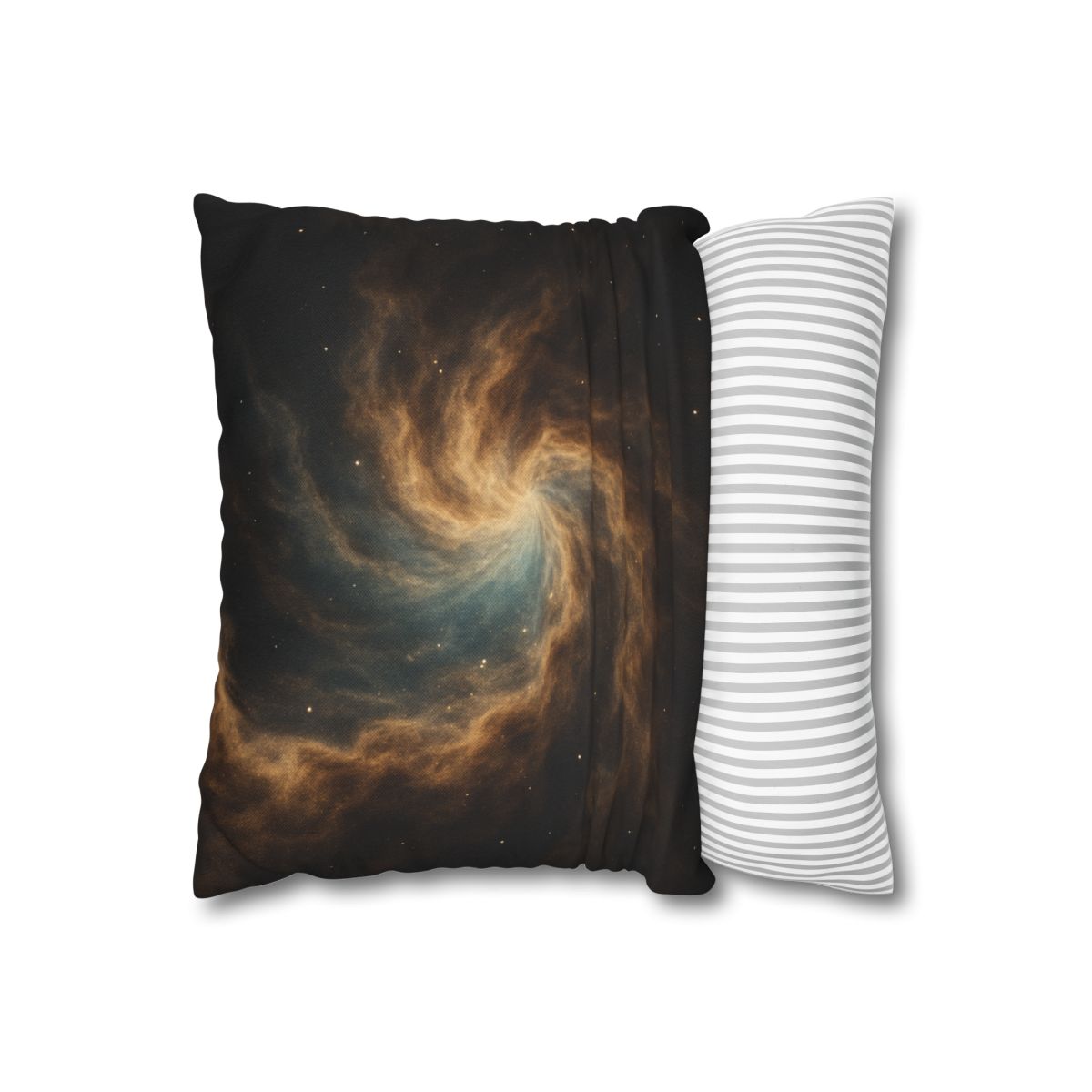Celestial Dust Storm trendy patterned pillow cases