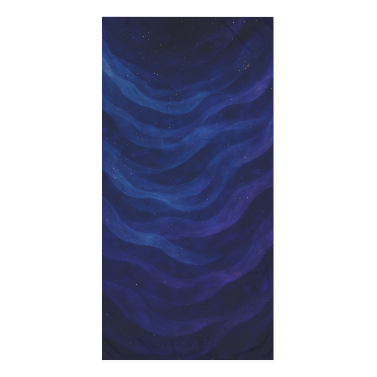 Celestial Mirage Veil comfortable face towels