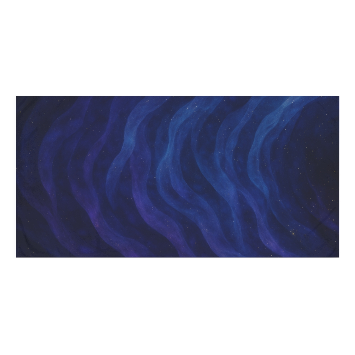 Celestial Mirage Veil comfortable face towels