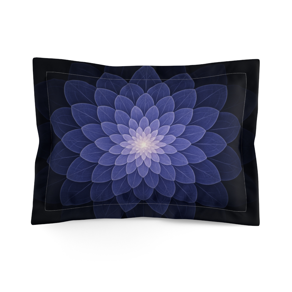 Celestial Petal Lattice gift pillows for home