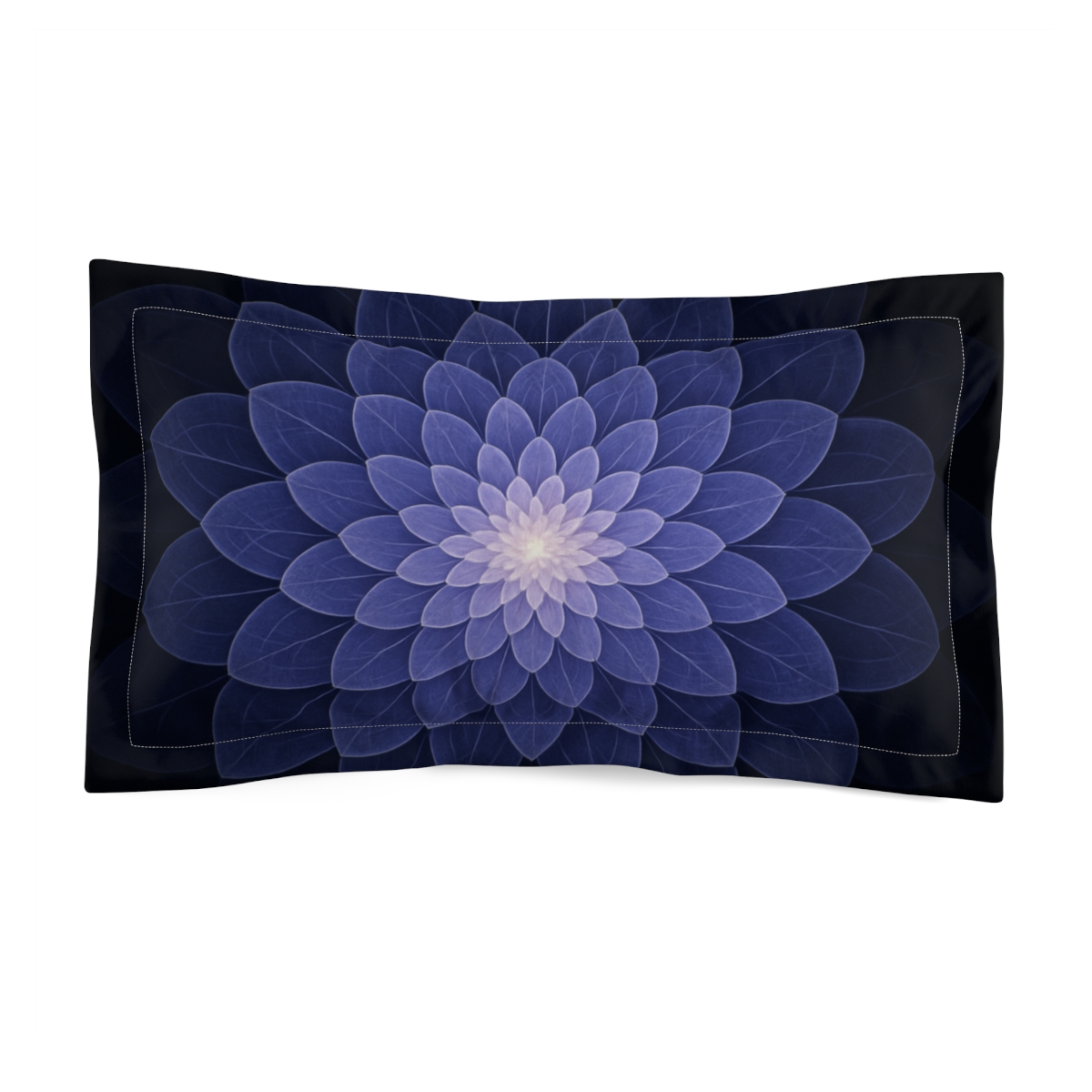 Celestial Petal Lattice gift pillows for home