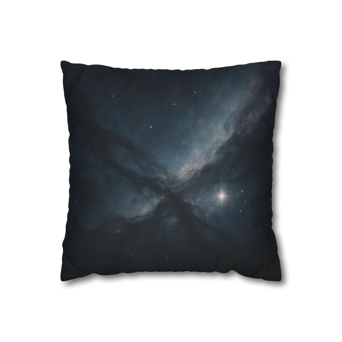 Celestial Rift Tapestry trendy patterned pillow cases