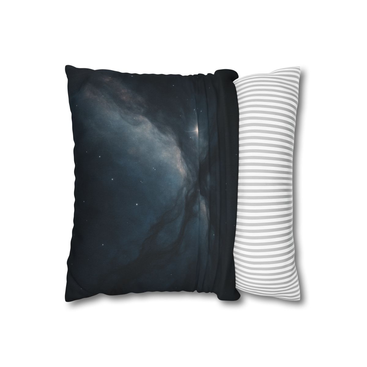 Celestial Rift Tapestry trendy patterned pillow cases