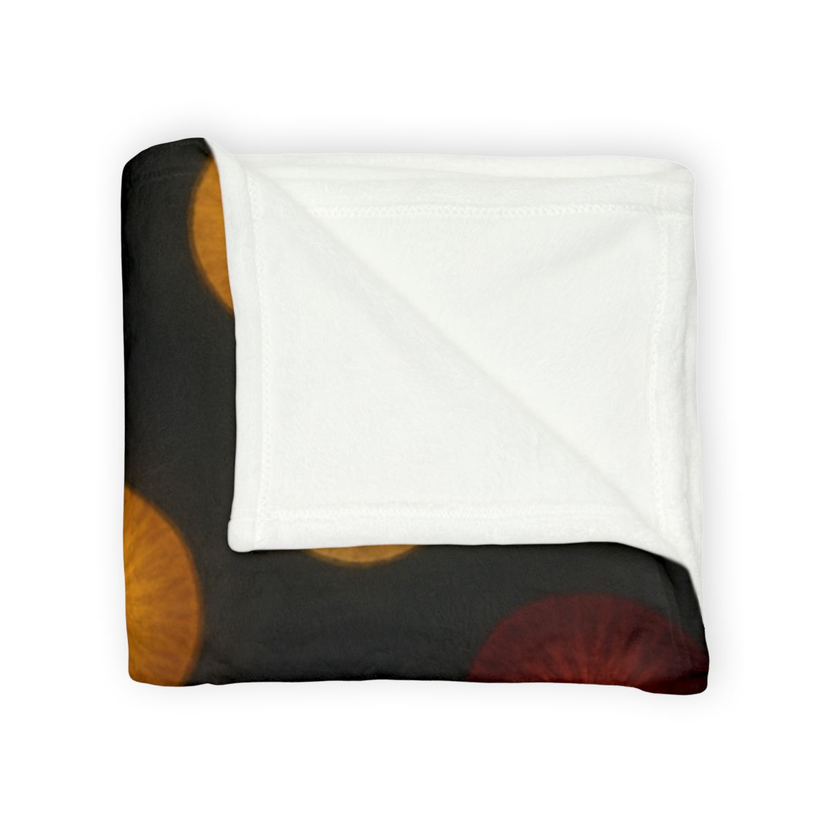 Celestial Seed Cluster trendy patterned blankets