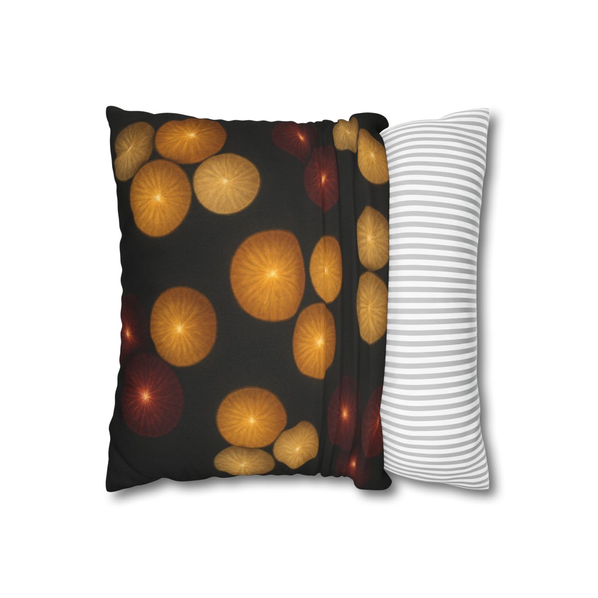 Celestial Seed Cluster trendy patterned pillow cases