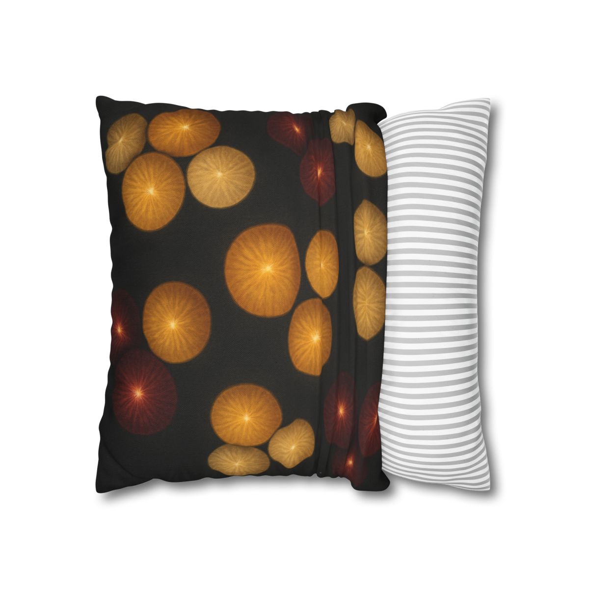 Celestial Seed Cluster trendy patterned pillow cases