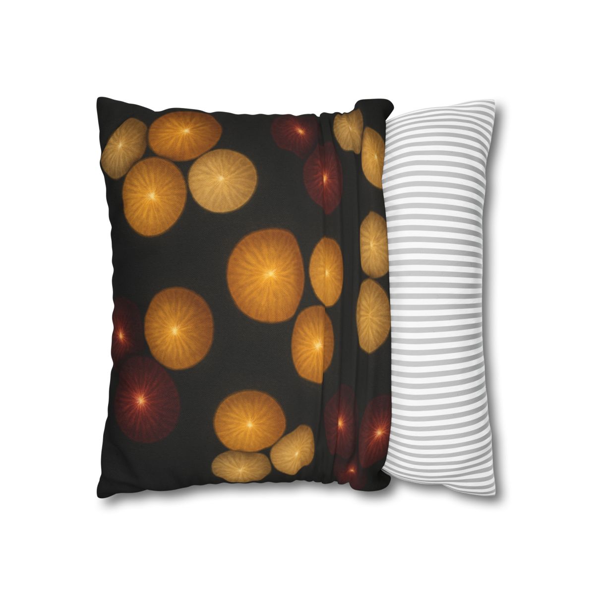 Celestial Seed Cluster trendy patterned pillow cases