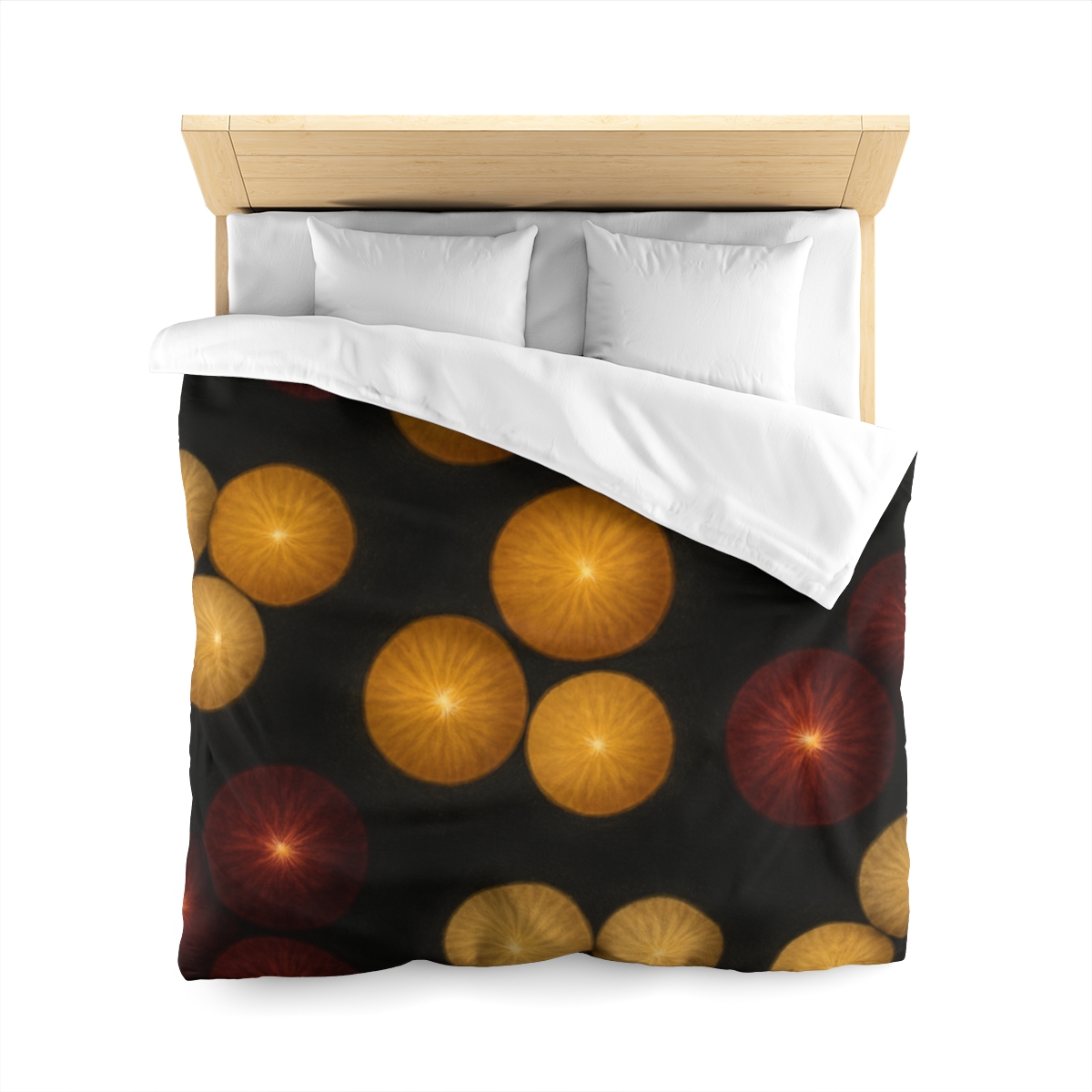 Celestial Seed Cluster trendy bedroom duvets