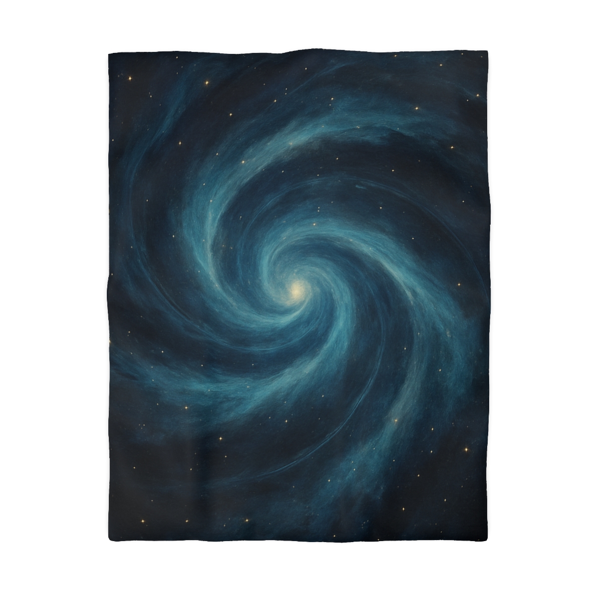 Celestial Silk Vortex warm winter duvets