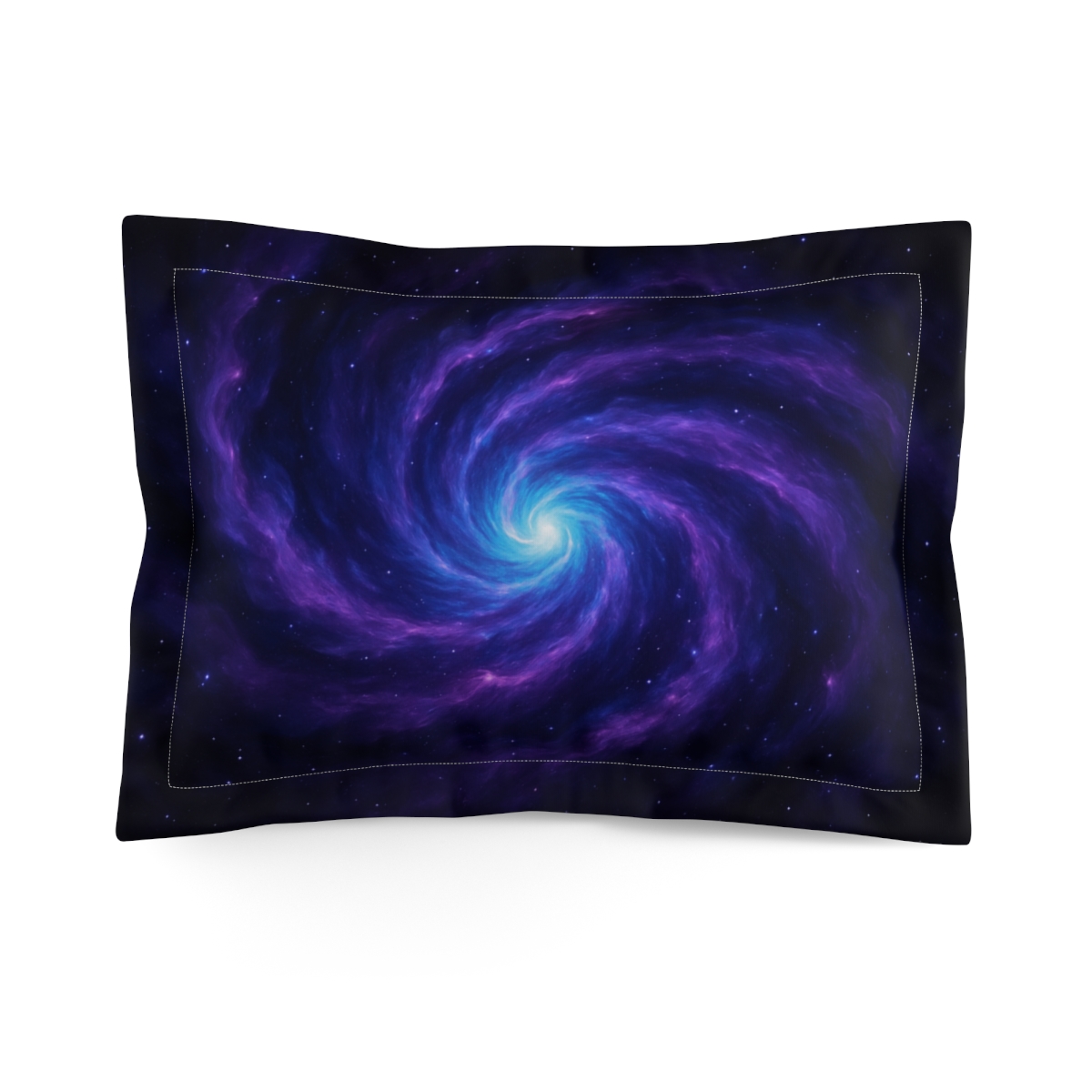 Celestial Vortex Dance gift pillows for home
