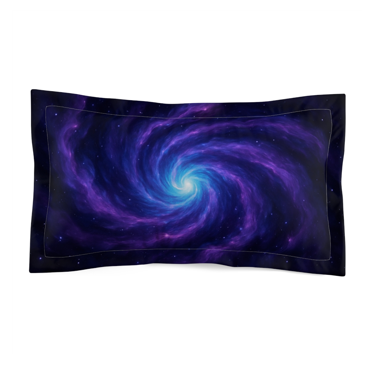 Celestial Vortex Dance gift pillows for home
