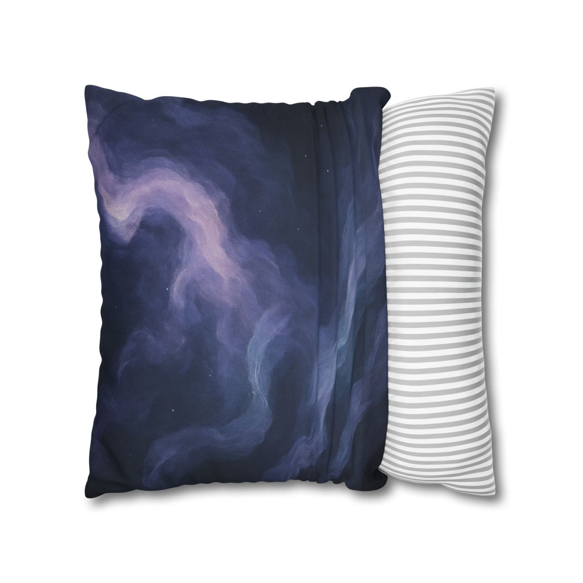 Nebula Lace Curtain soft cotton pillow cases