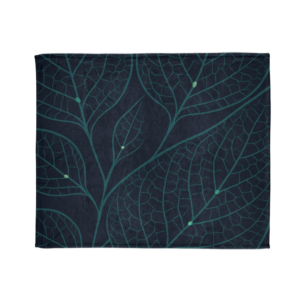 Vein Network Constellation Weave unique gift blankets