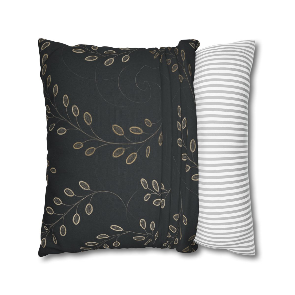 Seed Cluster Constellation designer print pillow cases