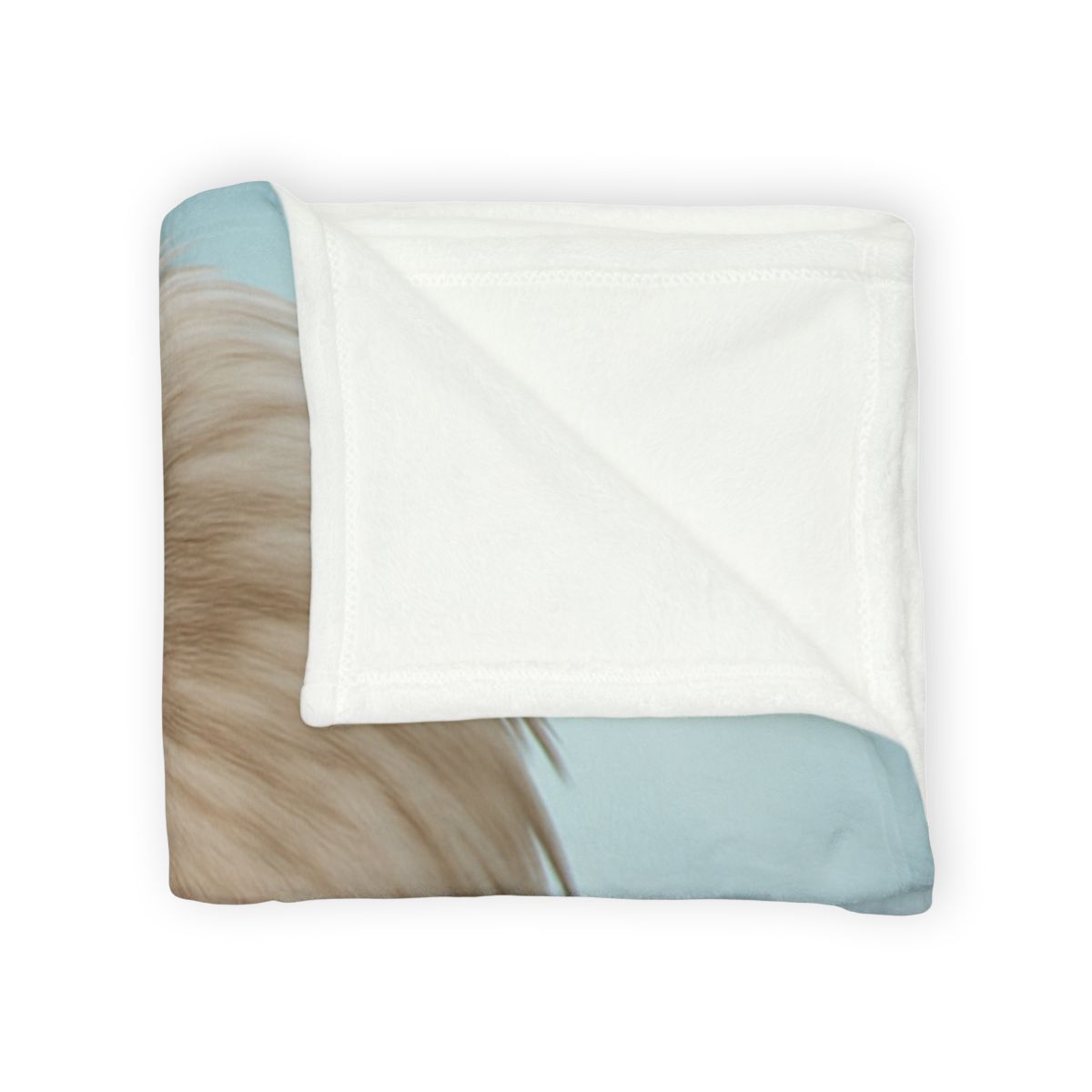 Sky Sovereign Bald Eagle custom blankets