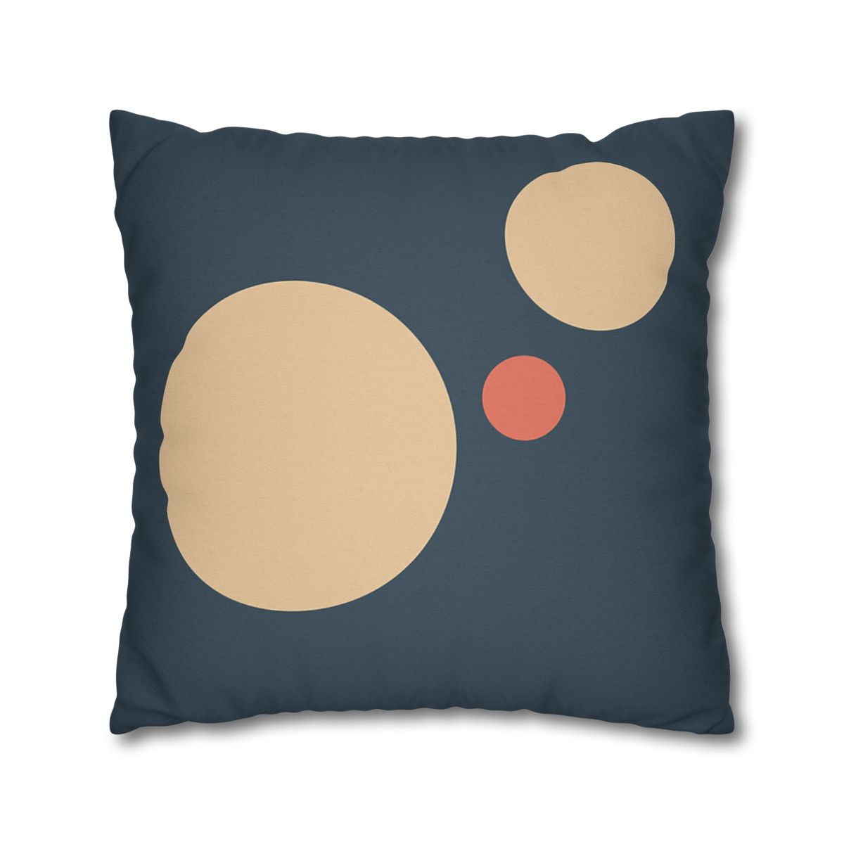 Three Point Calm Cluster unique gift pillow cases