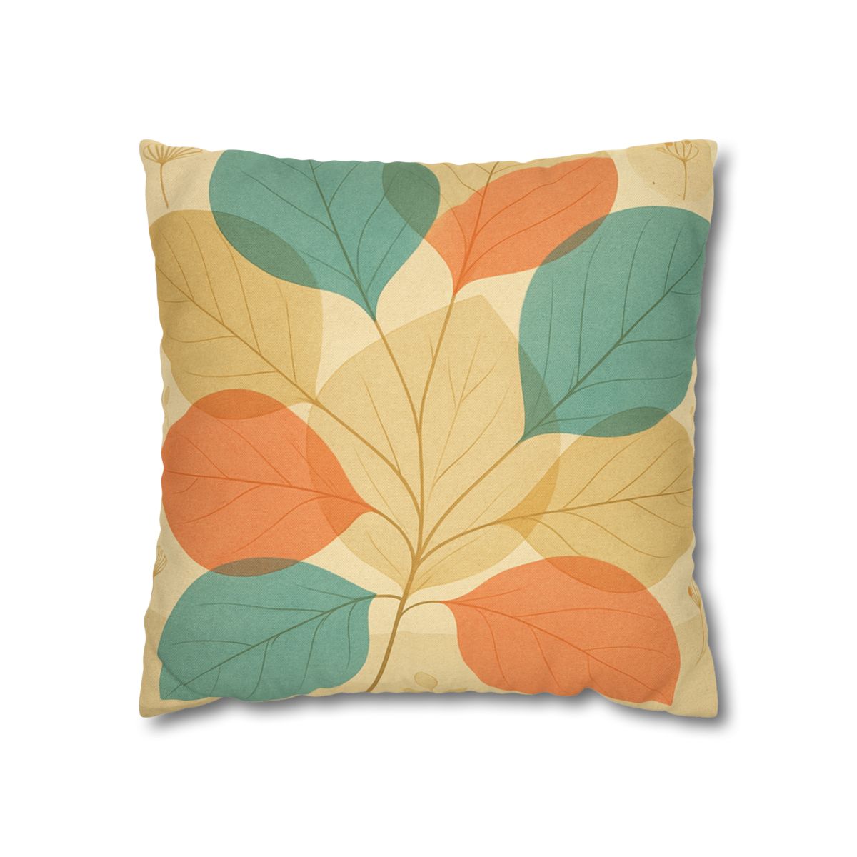 Petal Lattice Whisper soft cotton pillow cases