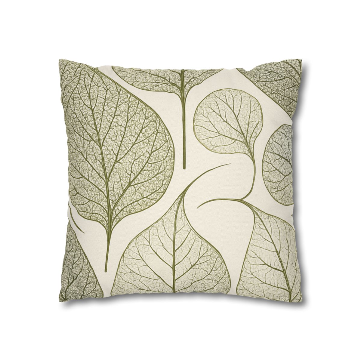 Venation Lace Array personalized pillow covers