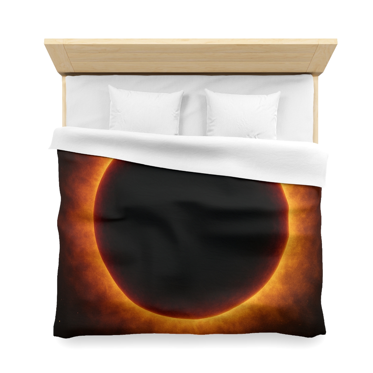 Event Horizon Velvet Bloom duvets for gifts