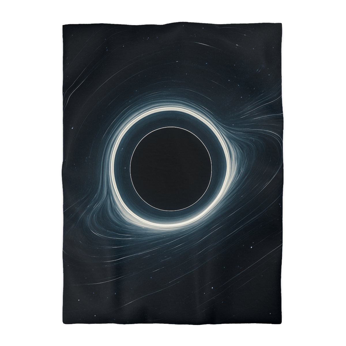 Gravitational Lens Mirage Arc trendy bedroom duvets