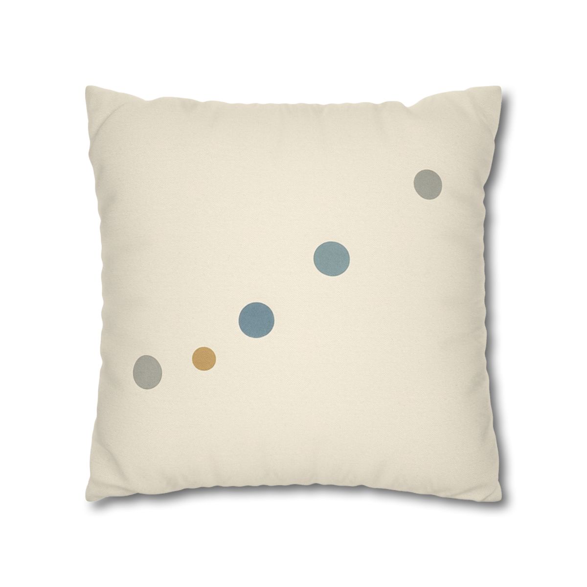 Diagonal Cluster And Silent Void custom pillow cases