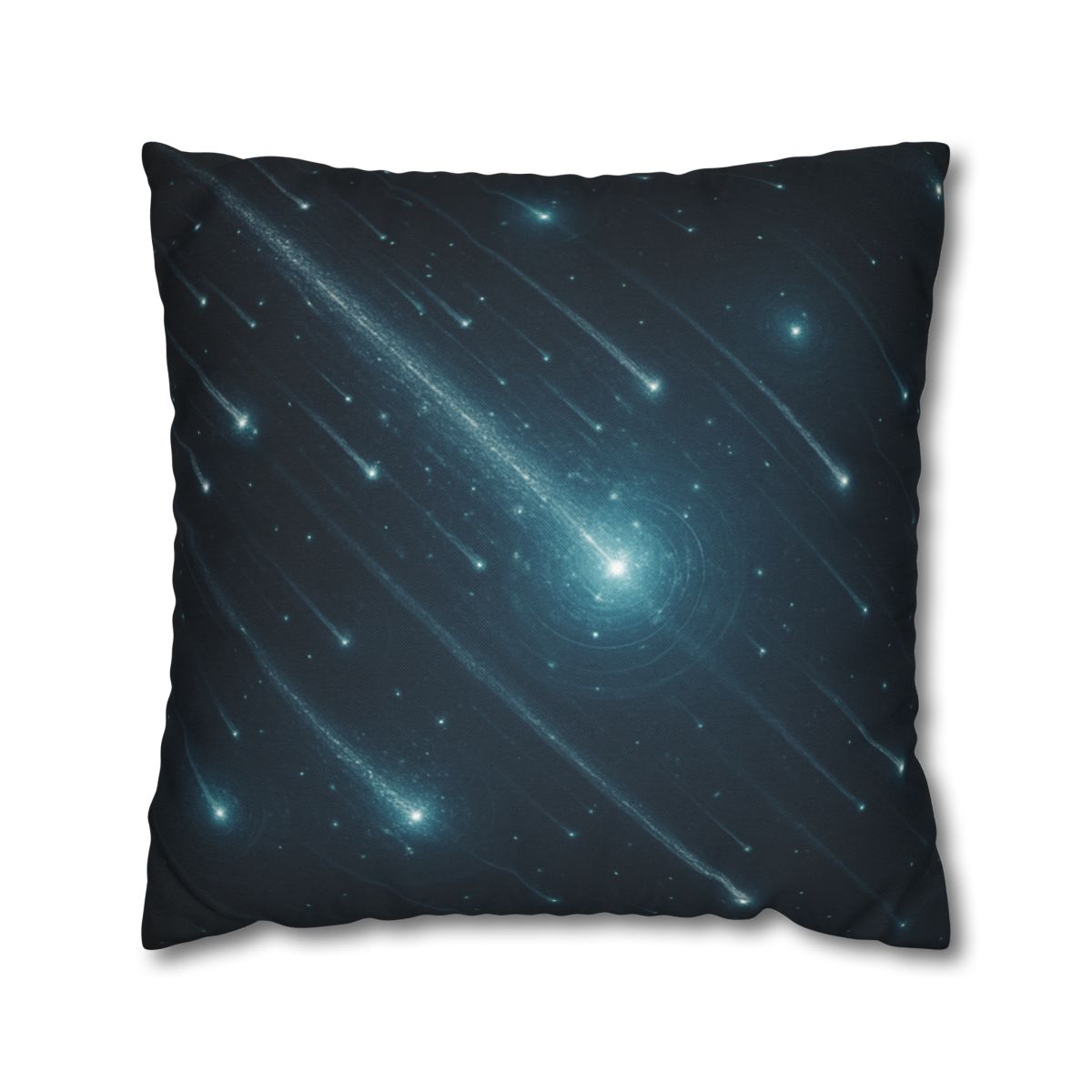 Radiant Echo Starstorm custom pillow cases