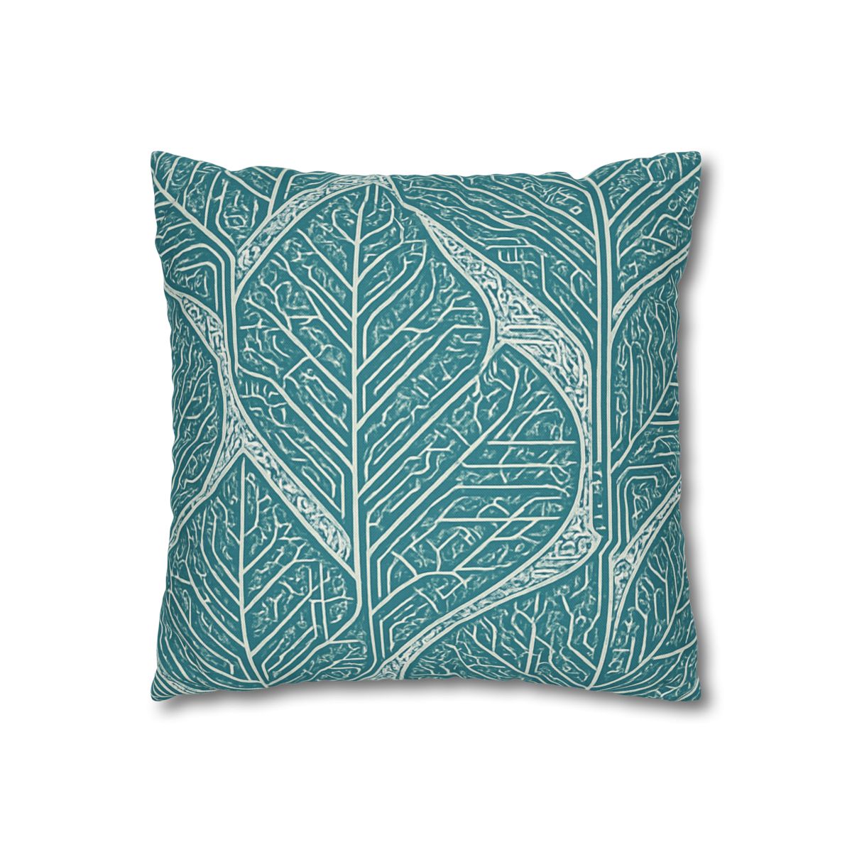 Veinline Circuit Lace personalized pillow covers