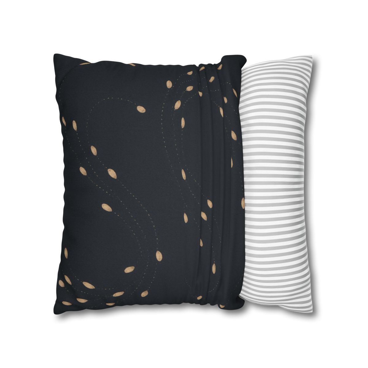 Seed Cluster Constellation stylish decorative pillowcases