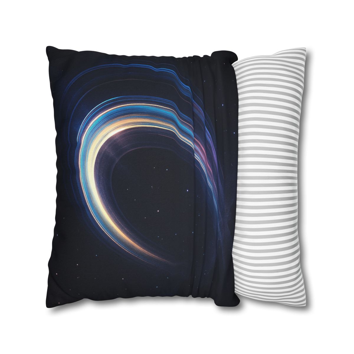 Prismatic Lenswave Mirage comfortable bedding pillow covers