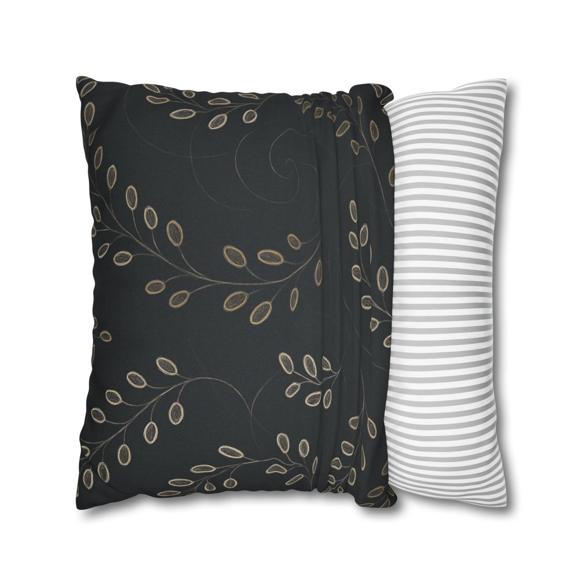 Seed Cluster Constellation designer print pillow cases