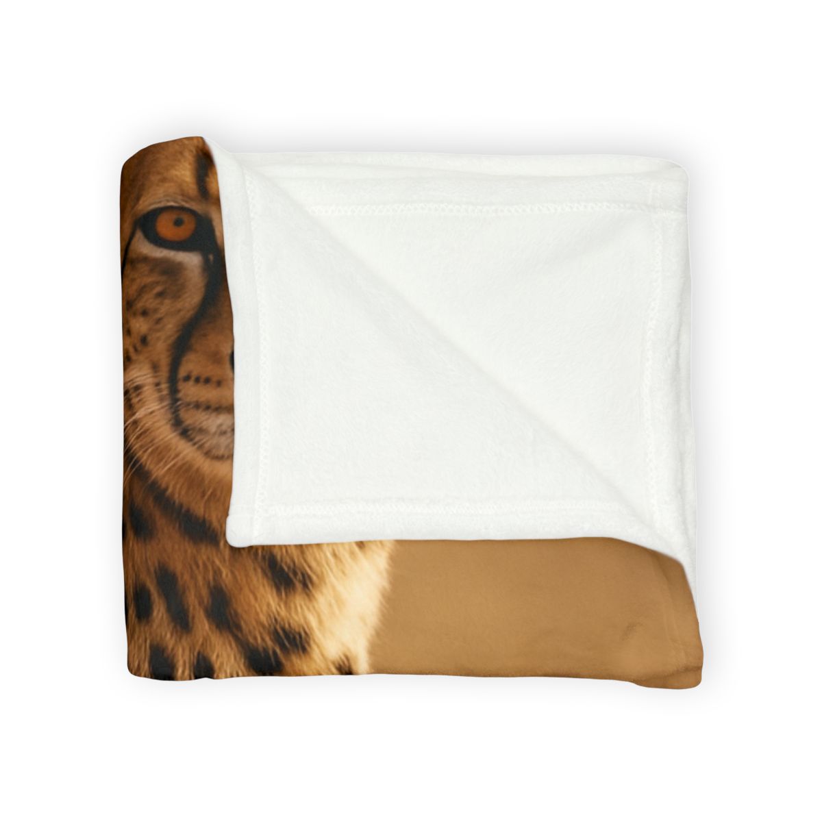 Cheetah Wind Runner trendy patterned blankets