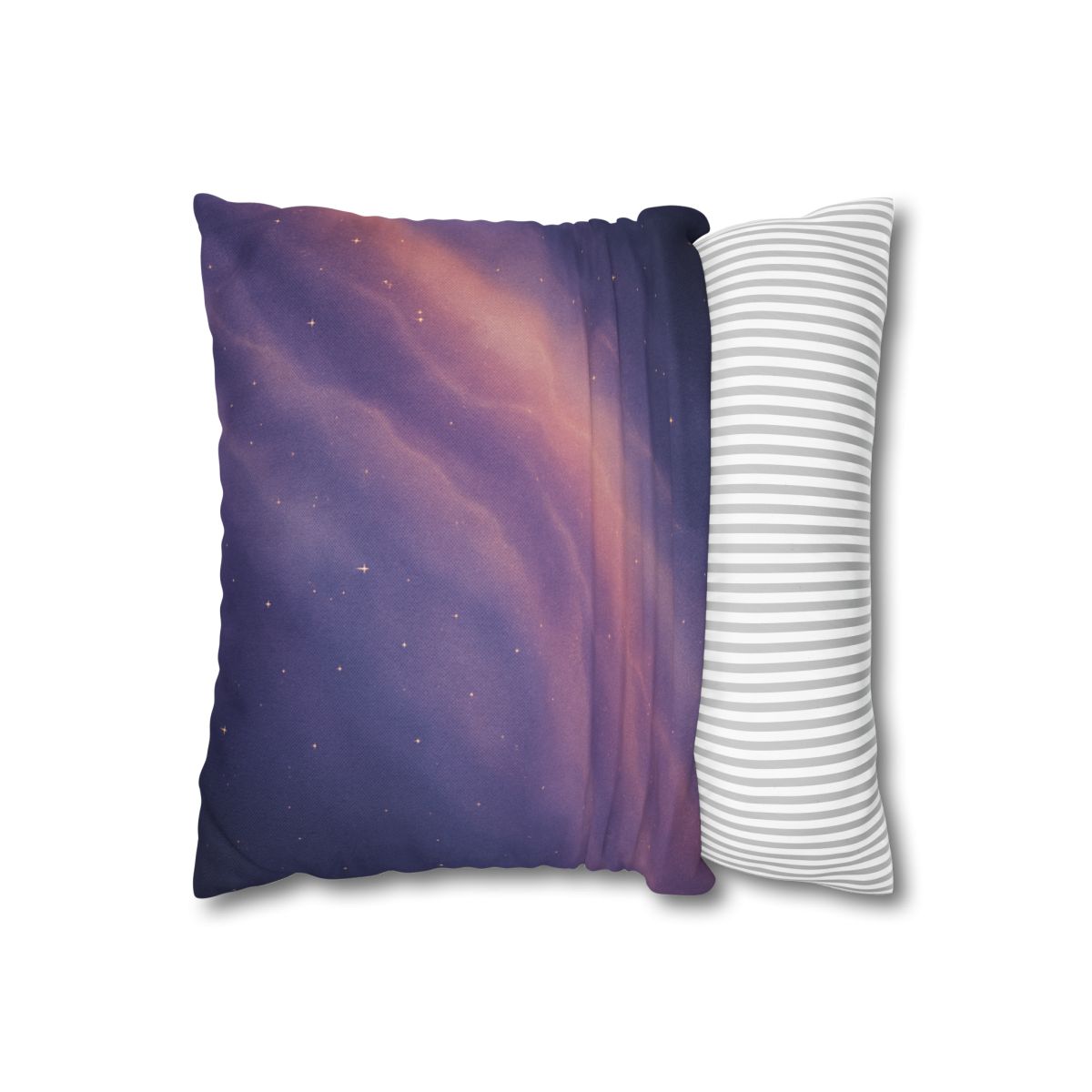 Chromatic Dust Tide Tapestry stylish decorative pillowcases