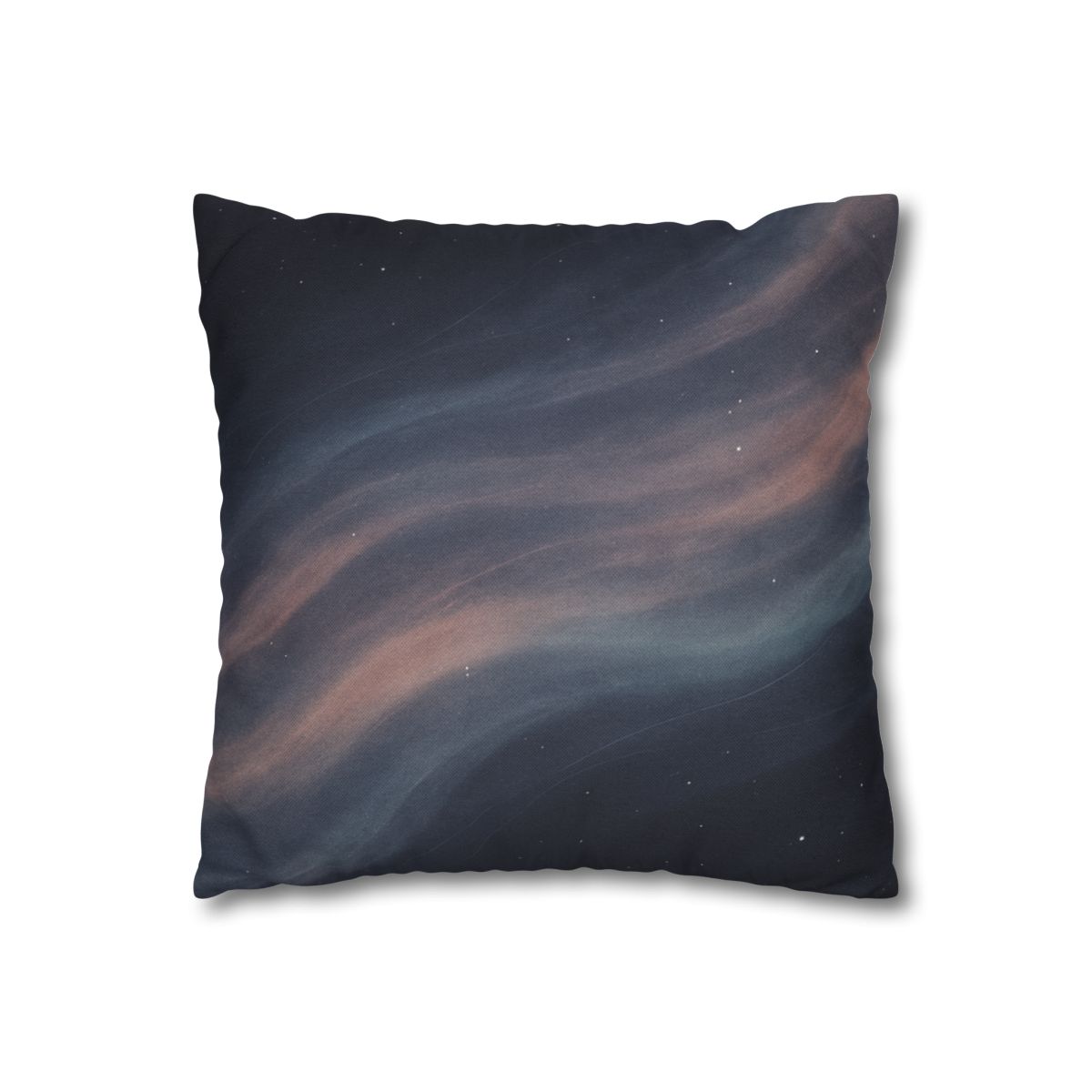 Chromatic Dust Tides comfortable bedding pillow covers