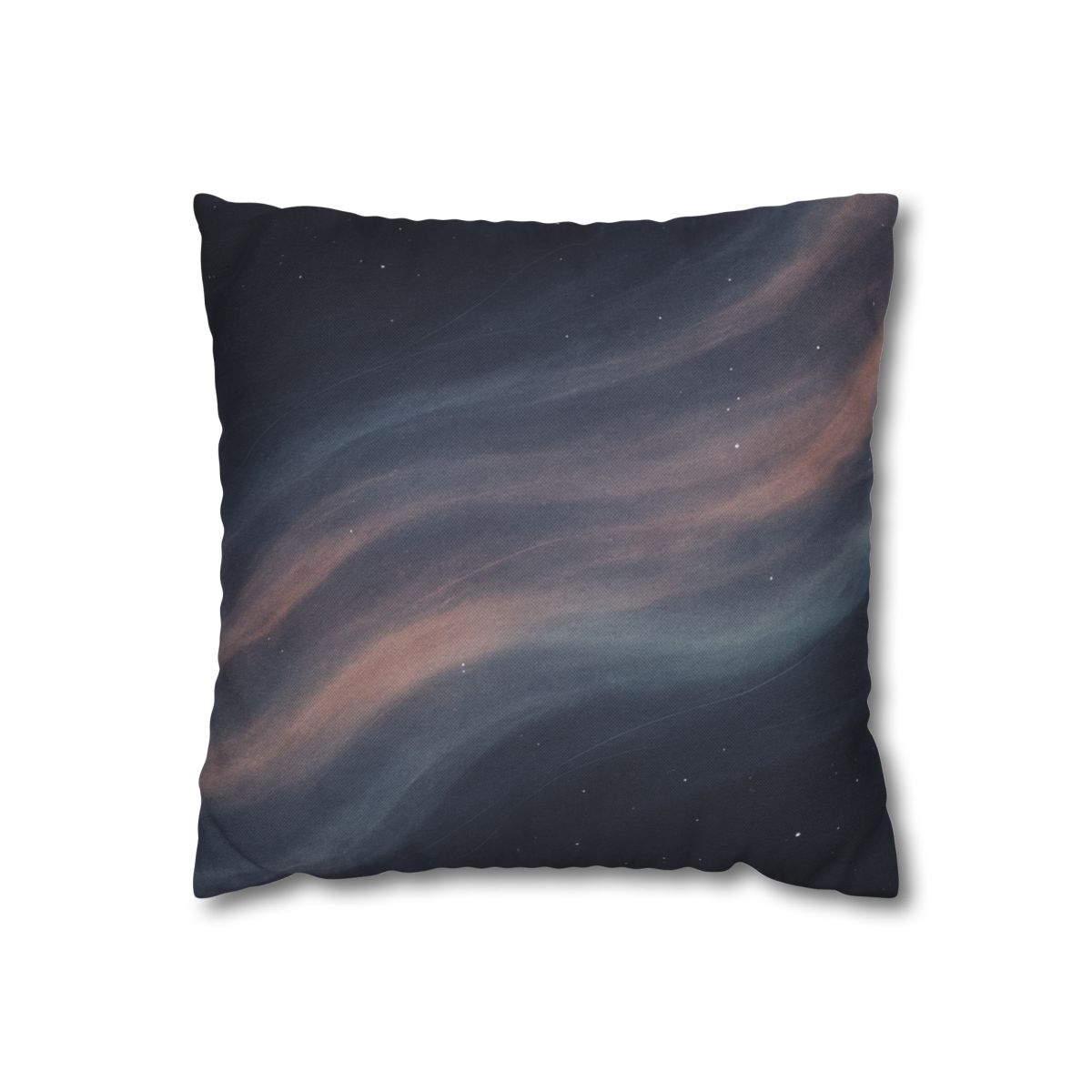 Chromatic Dust Tides comfortable bedding pillow covers