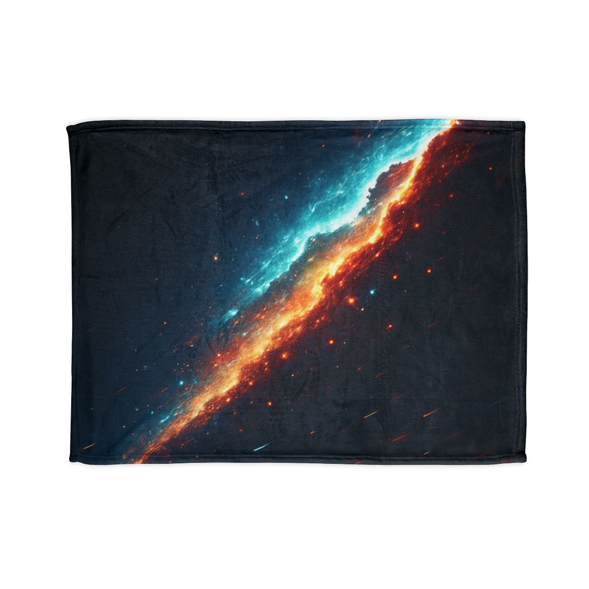 Chrono Rift Starstream warm winter blankets