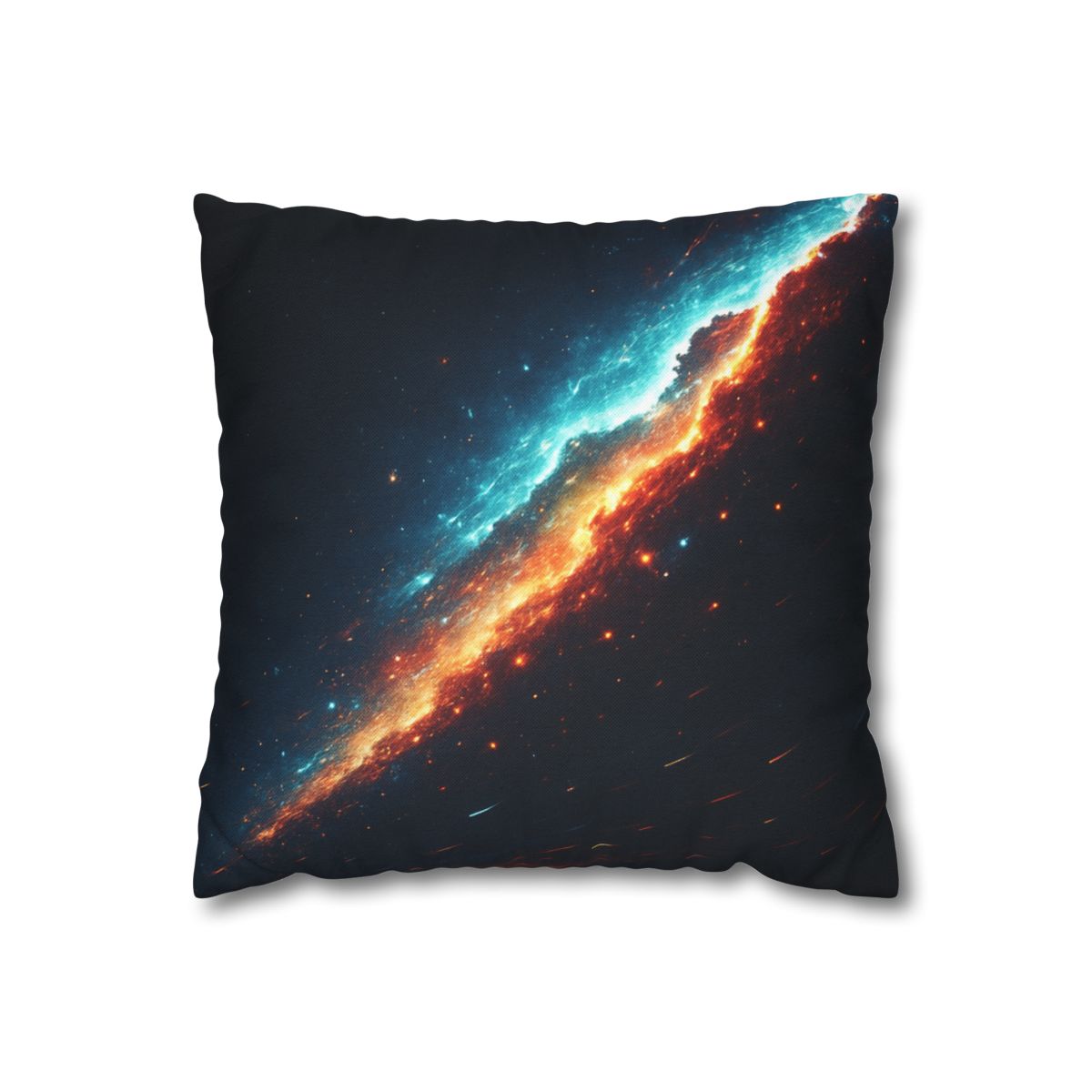 Chrono Rift Starstream personalized pillow covers