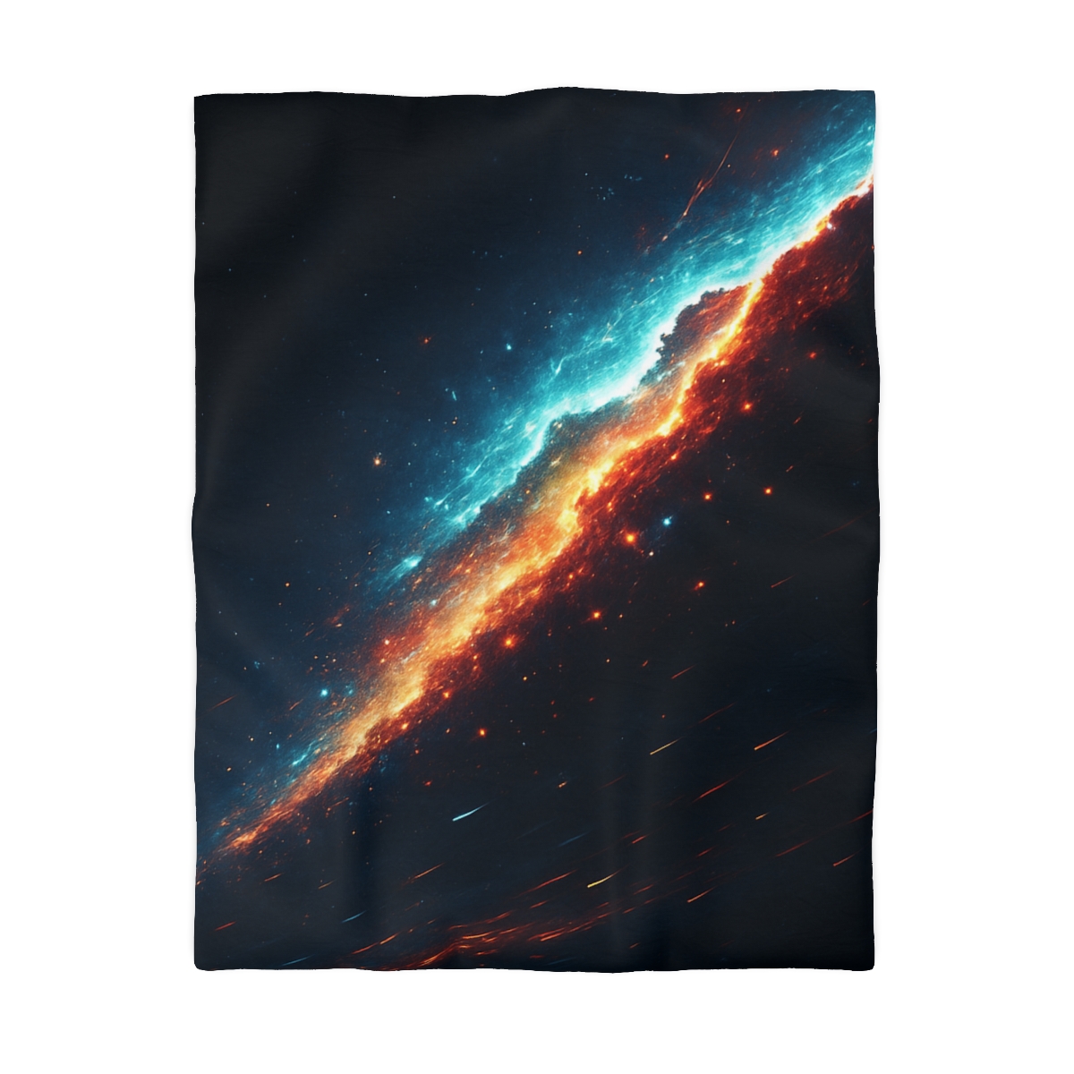 Chrono Rift Starstream duvets for gifts