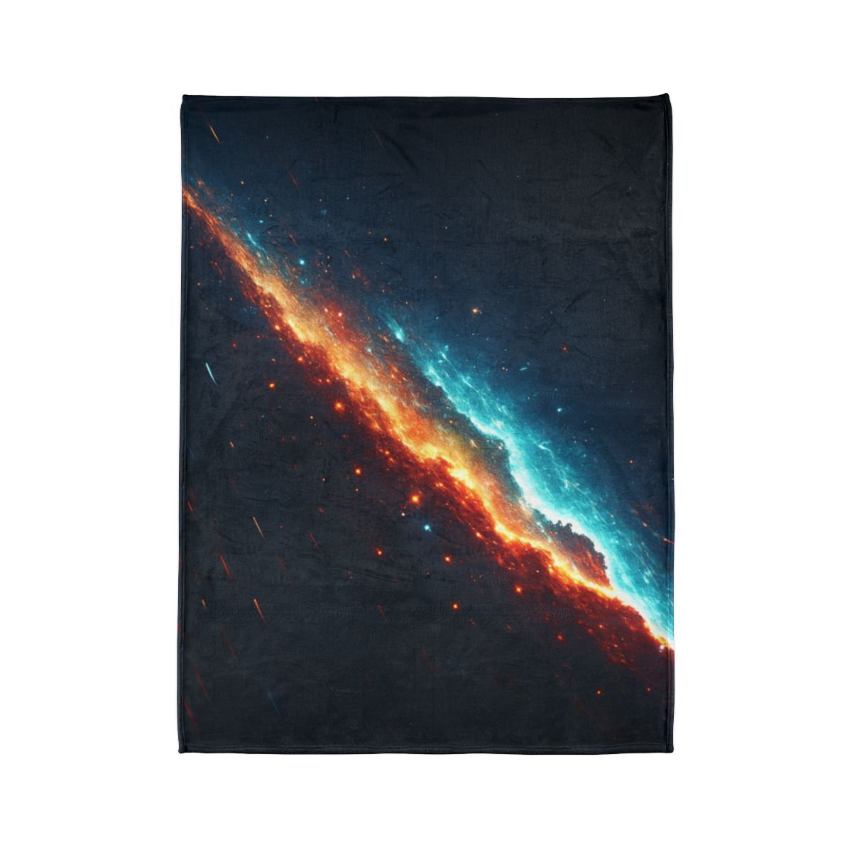 Chrono Rift Starstream warm winter blankets