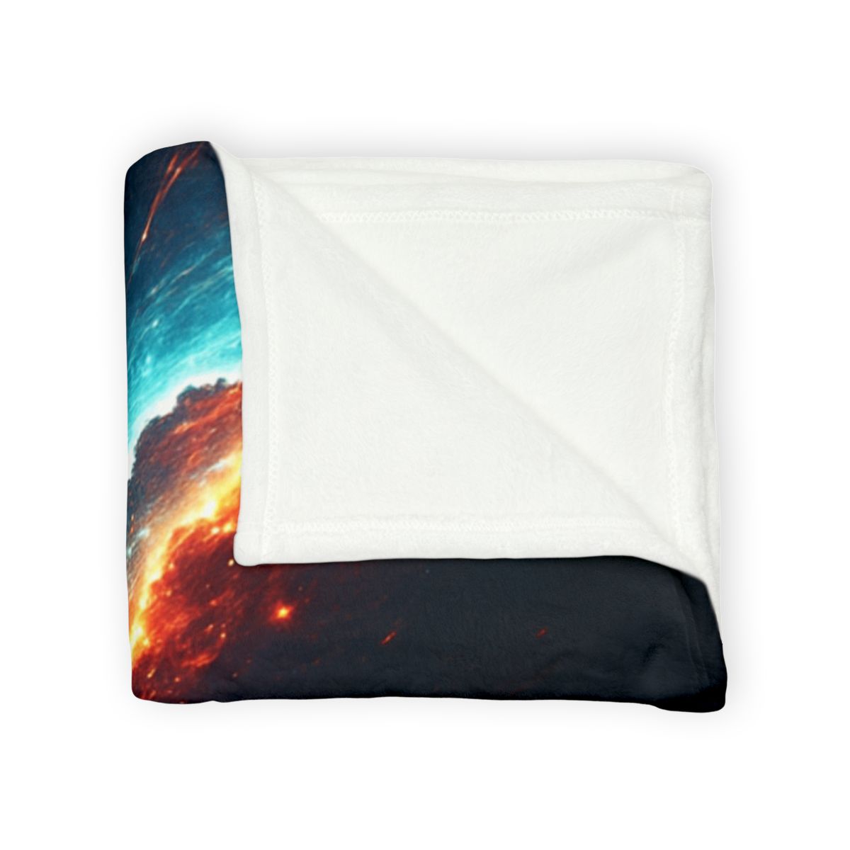 Chrono Rift Starstream warm winter blankets
