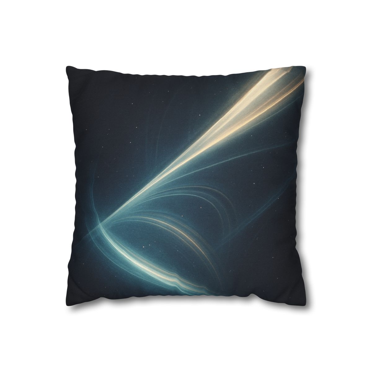 Chrono Shear Lightfold stylish decorative pillowcases