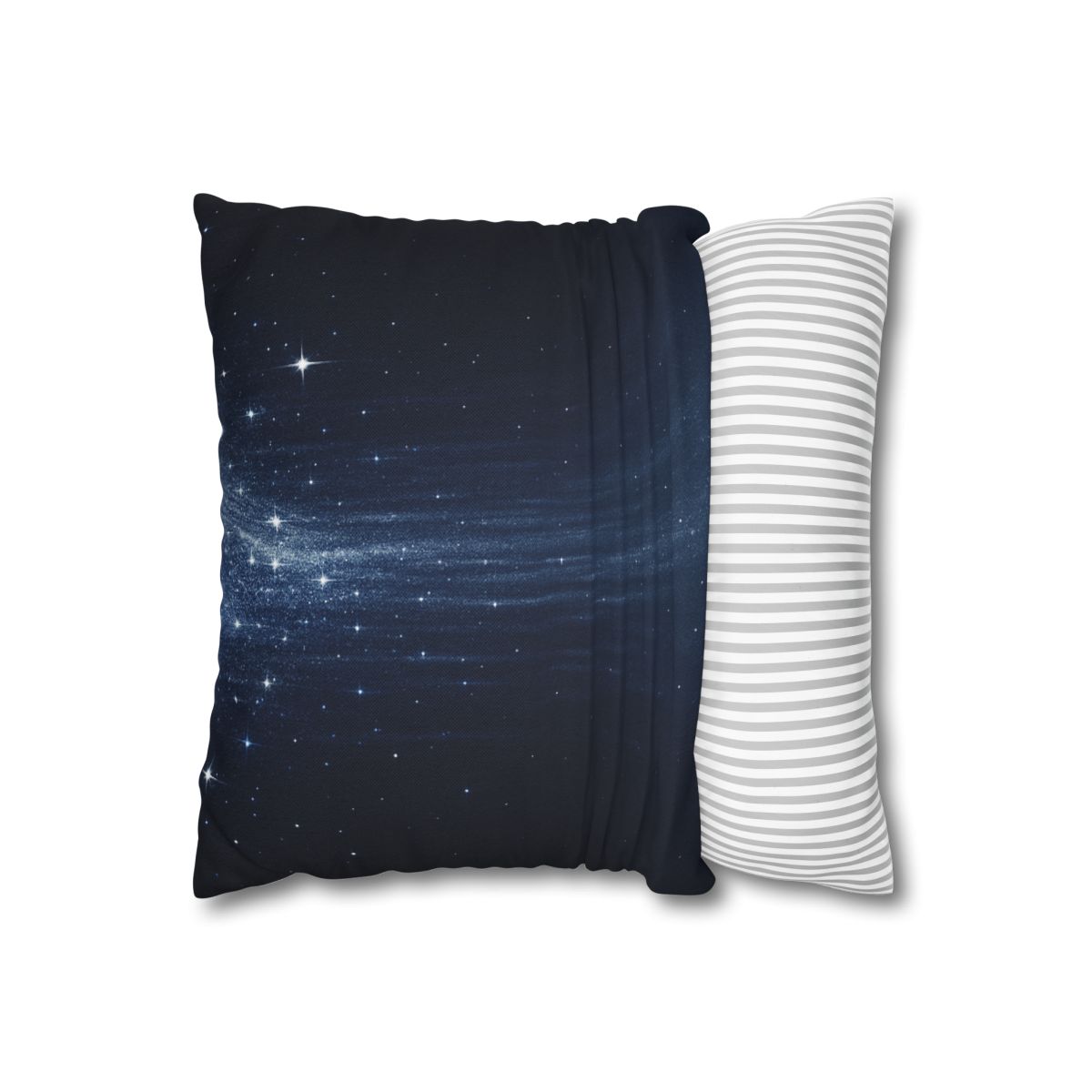 Chrono Starfall Tapestry custom pillow cases