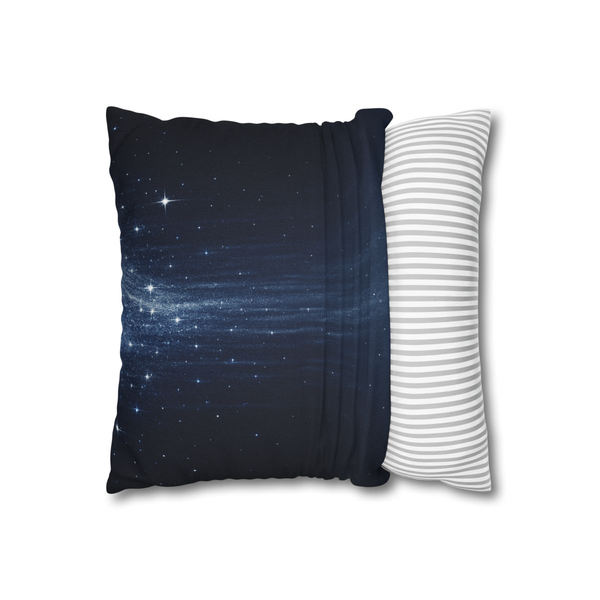Chrono Starfall Tapestry custom pillow cases