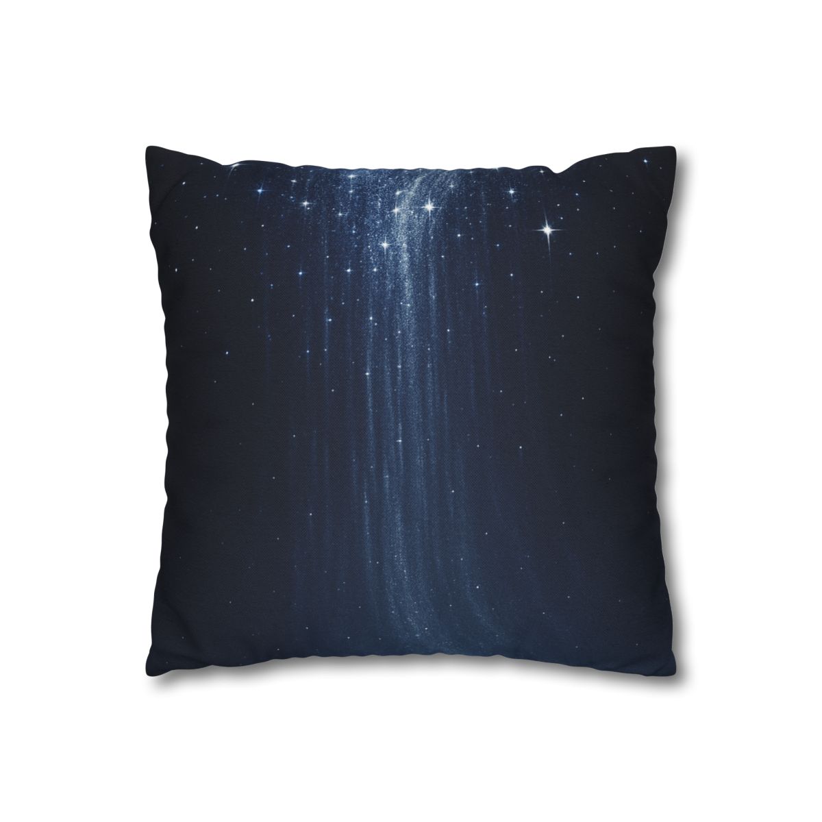 Chrono Starfall Tapestry custom pillow cases
